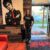 Red Star Live Brandon Scott art